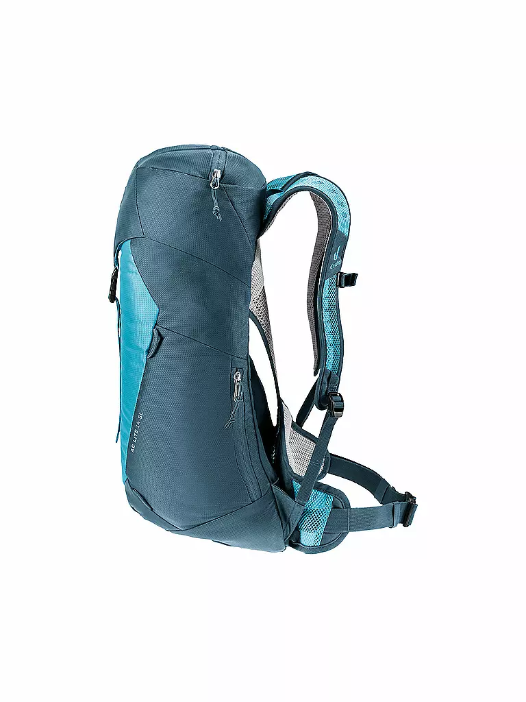 DEUTER | Zaino da trekking AC Lite 14 SL 14L | Blu chiaro