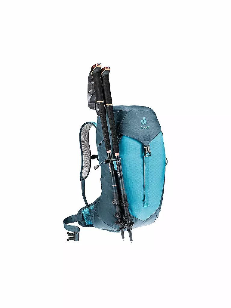 DEUTER | Zaino da trekking AC Lite 14 SL 14L | Blu chiaro