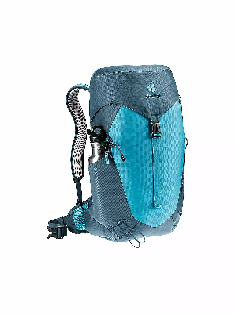 DEUTER | Zaino da trekking AC Lite 14 SL 14L | Blu chiaro