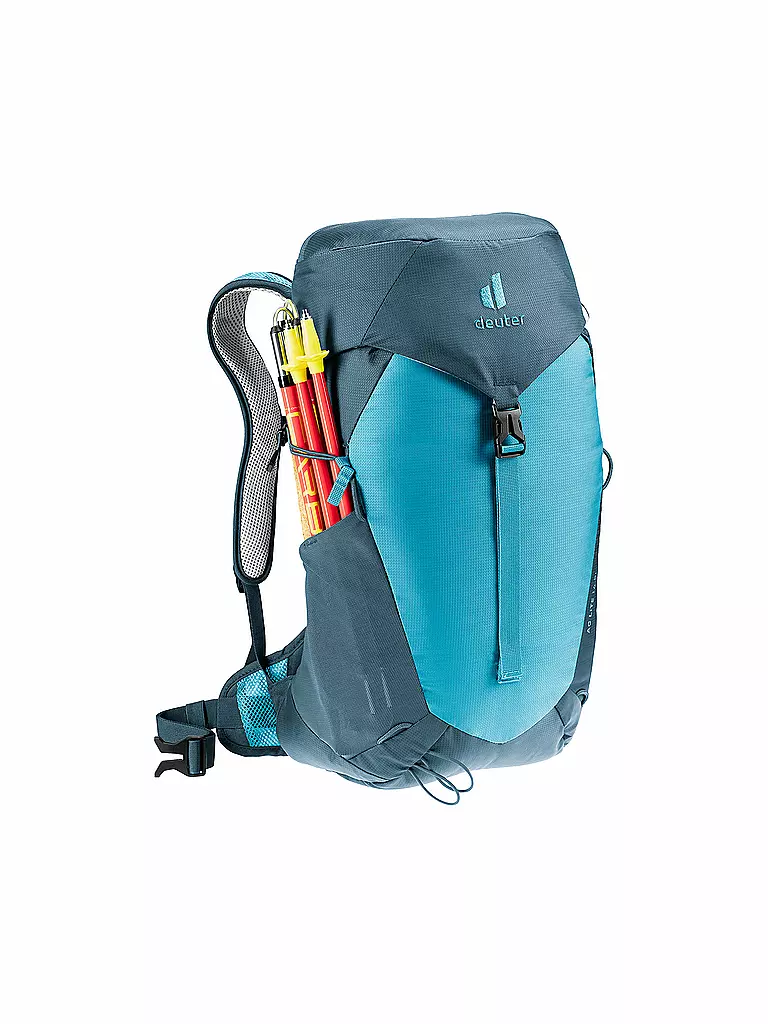 DEUTER | Zaino da trekking AC Lite 14 SL 14L | Blu chiaro
