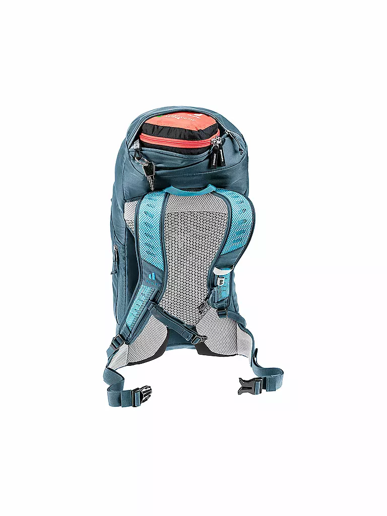 DEUTER | Zaino da trekking AC Lite 14 SL 14L | Blu chiaro