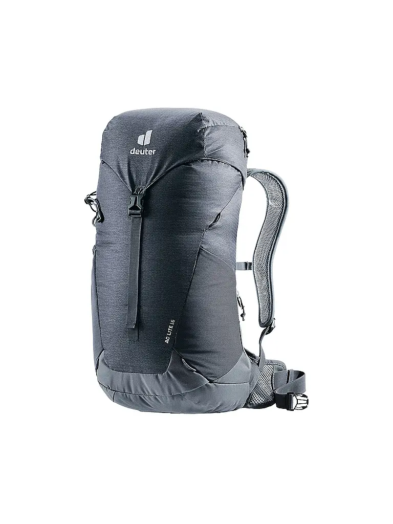 DEUTER | Zaino da trekking AC Lite 16L | Nero