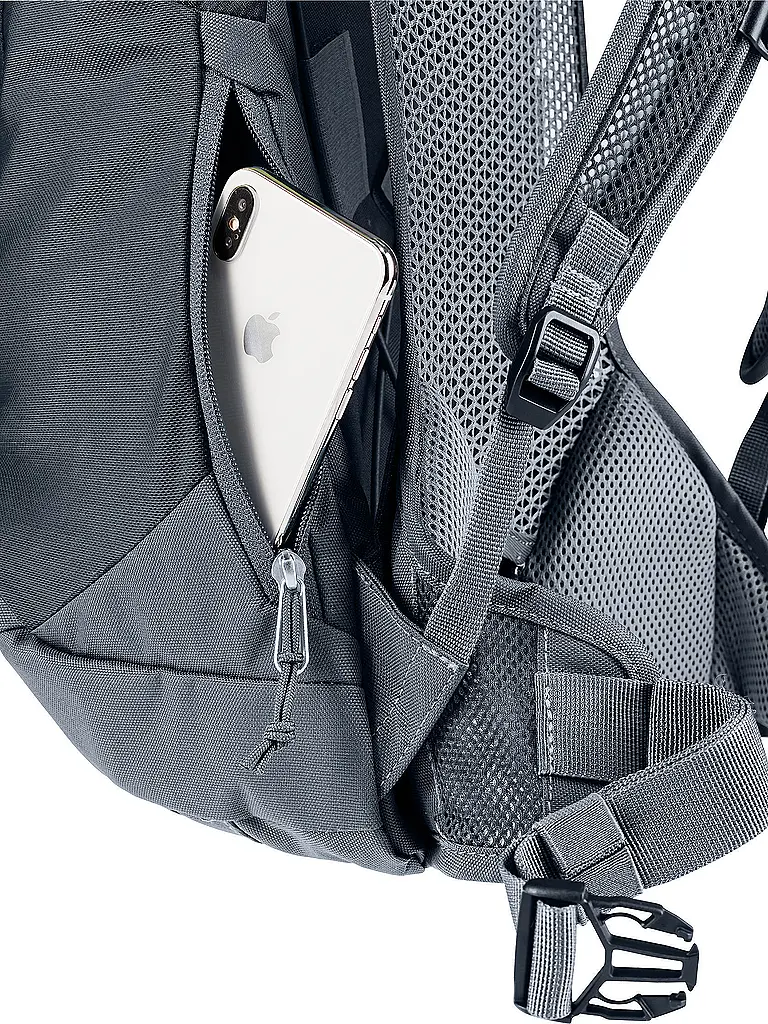 DEUTER | Zaino da trekking AC Lite 16L |