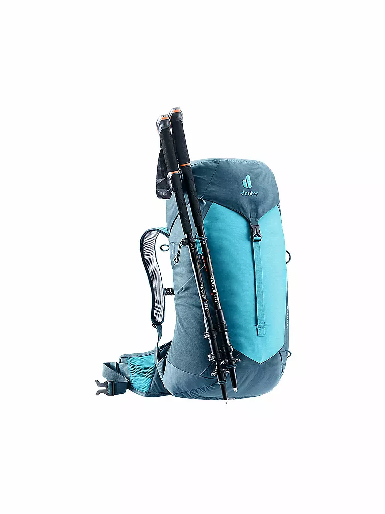 DEUTER | Zaino da trekking AC Lite 22 SL |