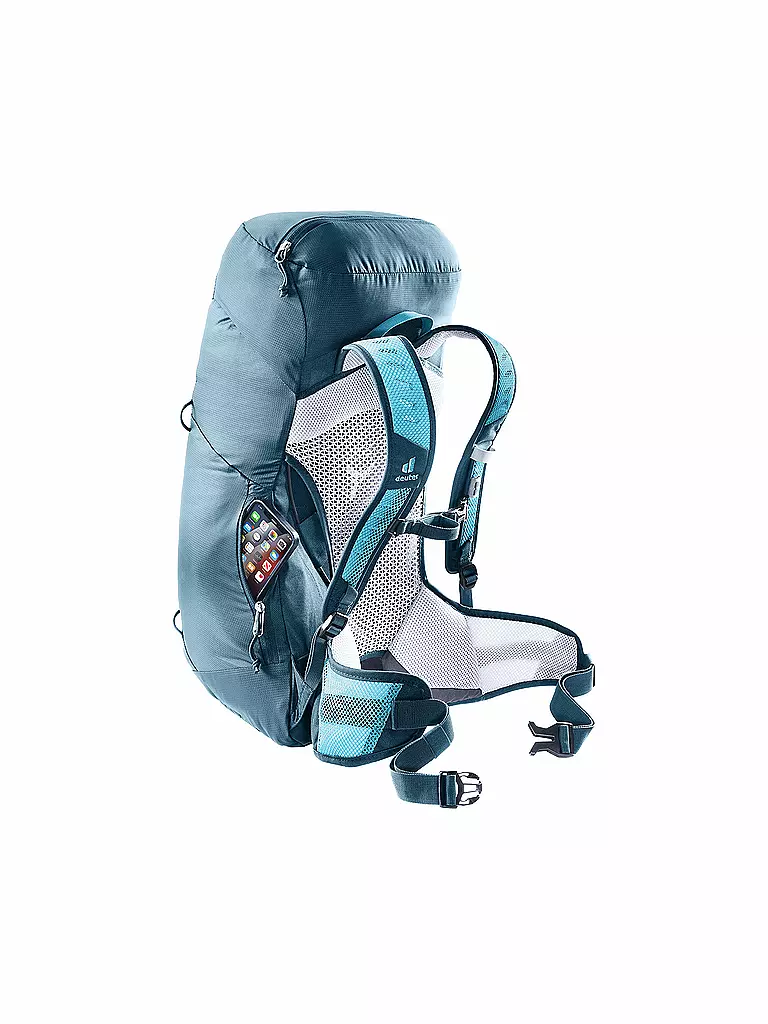 DEUTER | Zaino da trekking AC Lite 22 SL |
