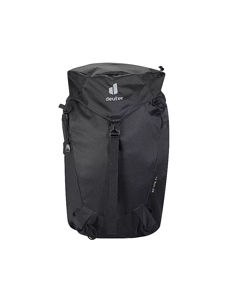 DEUTER | Zaino da trekking AC Lite 24L | Nero