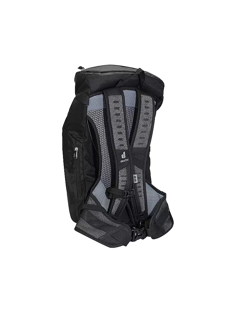 DEUTER | Zaino da trekking AC Lite 24L | Nero