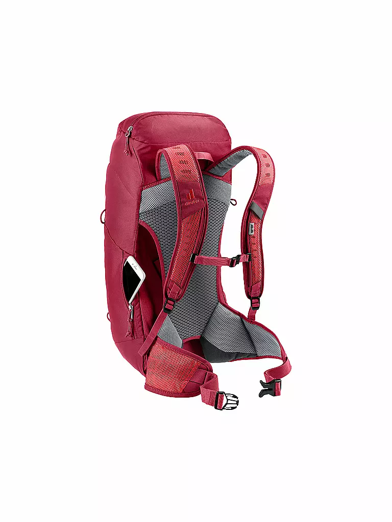 DEUTER | Zaino da trekking AC Lite 24L |