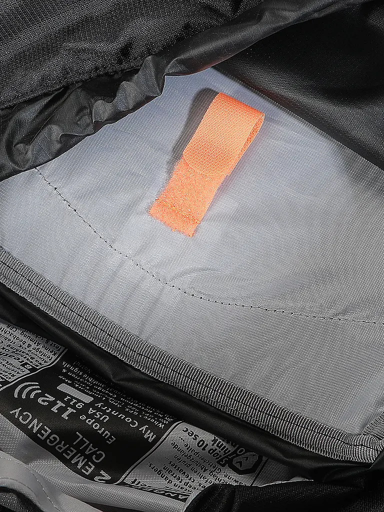 DEUTER | Zaino da trekking AC Lite 24L | Nero