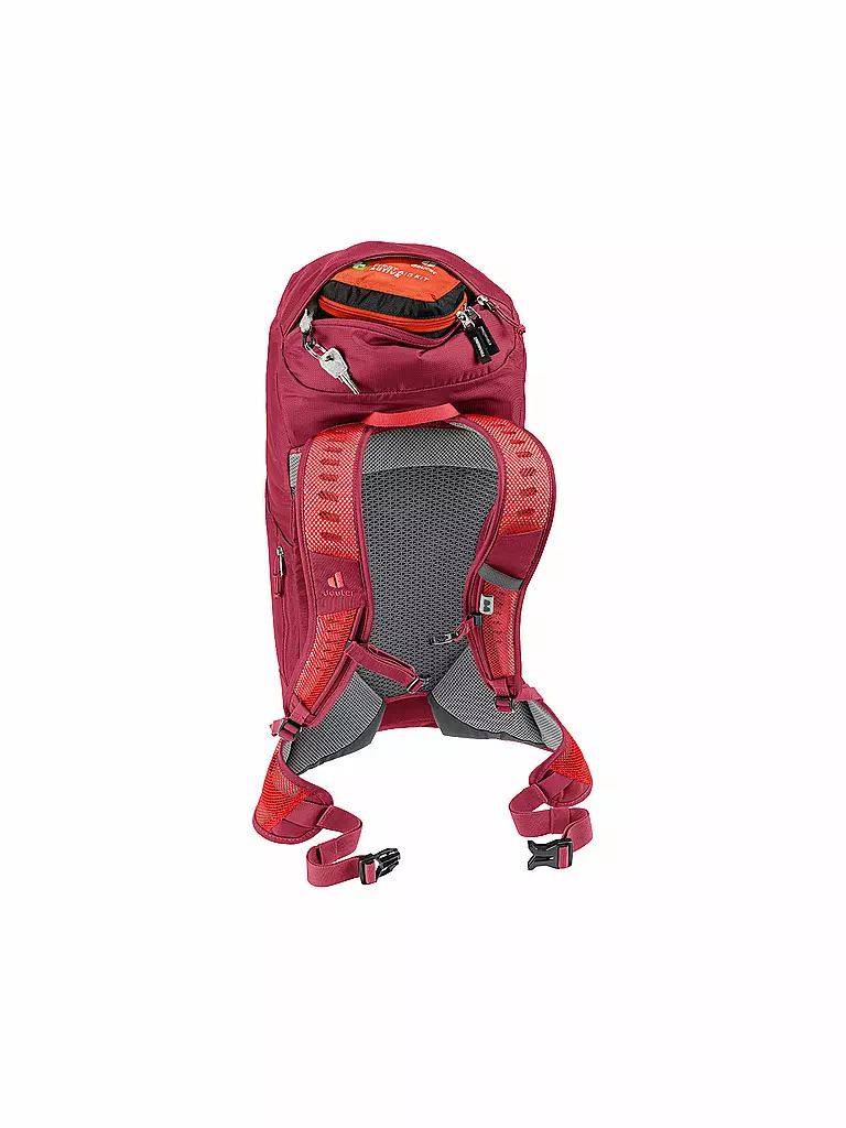 DEUTER | Zaino da trekking AC Lite 24L |