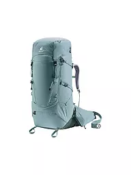 DEUTER | Zaino da trekking Aircontact Core 65+10 SL | Grigio