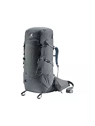 DEUTER | Zaino da trekking Aircontact Core 65+10 SL | Grigio