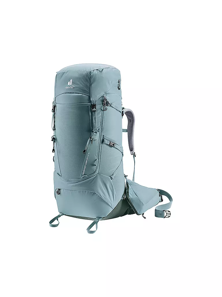 DEUTER | Zaino da trekking Aircontact Core 65+10 SL | Grigio