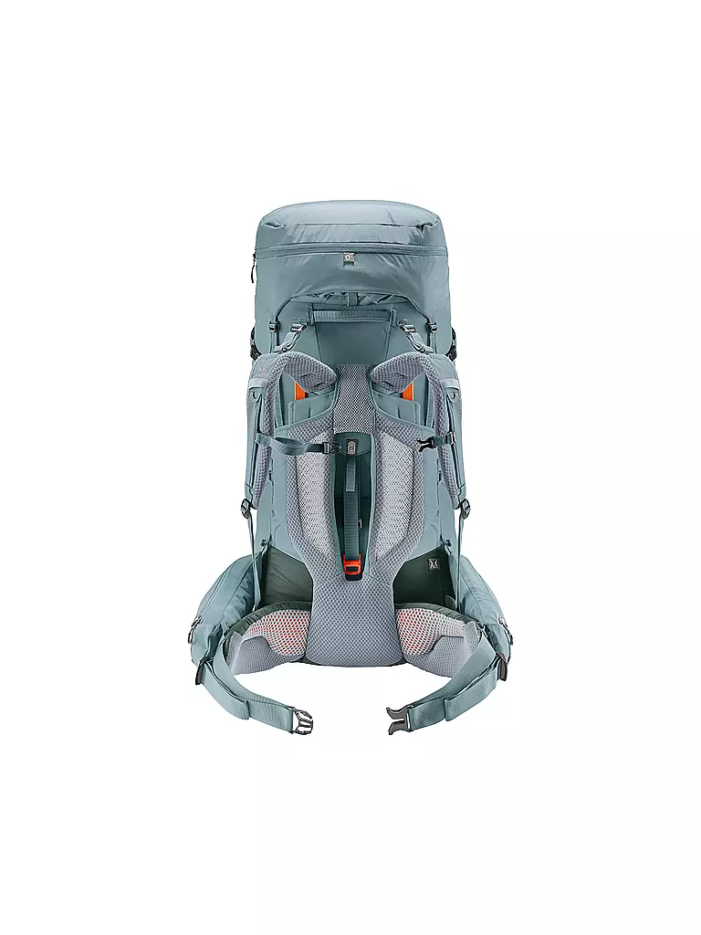 DEUTER | Zaino da trekking Aircontact Core 65+10 SL | Grigio