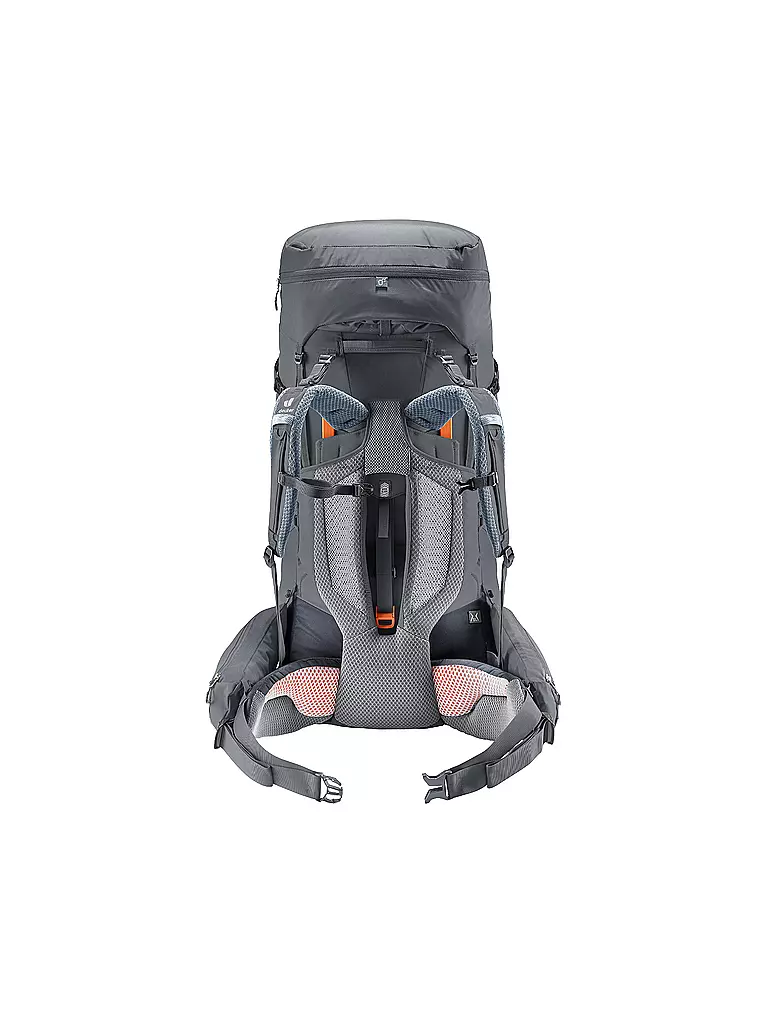 DEUTER | Zaino da trekking Aircontact Core 65+10 SL |