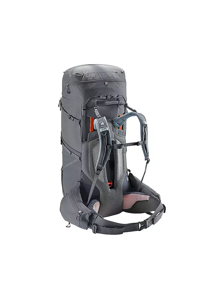 DEUTER | Zaino da trekking Aircontact Core 65+10 SL |