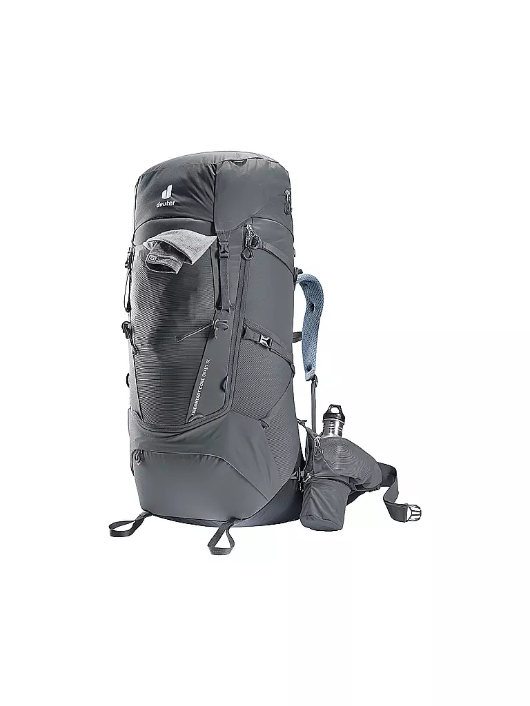 DEUTER | Zaino da trekking Aircontact Core 65+10 SL |