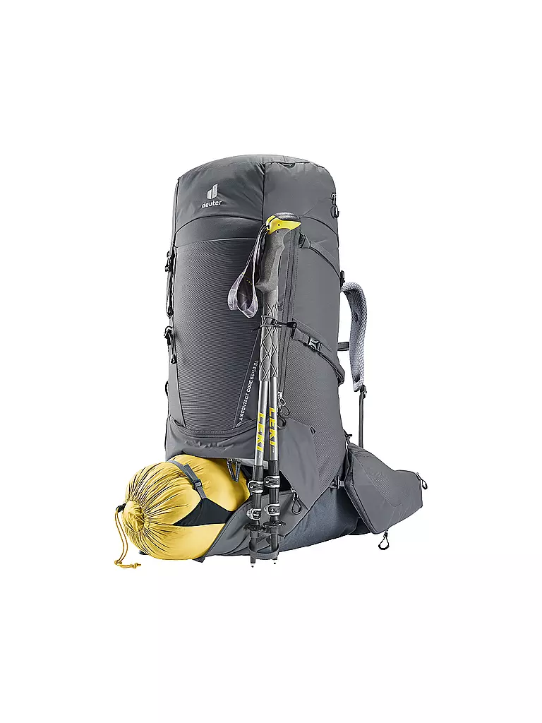 DEUTER | Zaino da trekking Aircontact Core 65+10 SL |