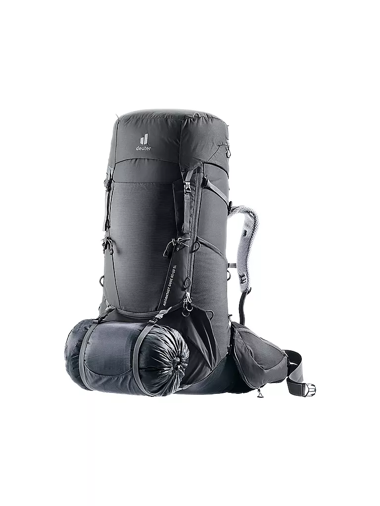 DEUTER | Zaino da trekking Aircontact Core 65+10 SL |