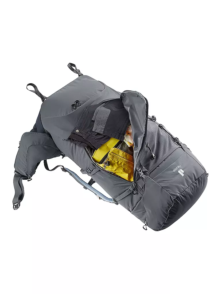 DEUTER | Zaino da trekking Aircontact Core 65+10 SL |
