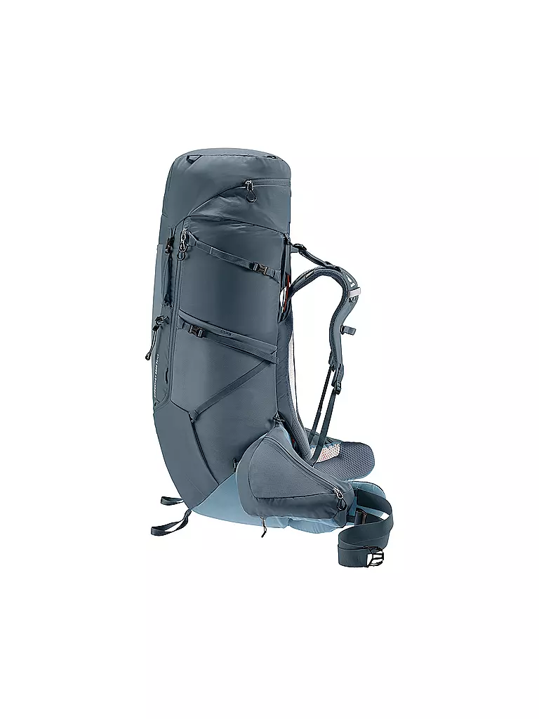 DEUTER | Zaino da trekking Aircontact Core 70+10 |