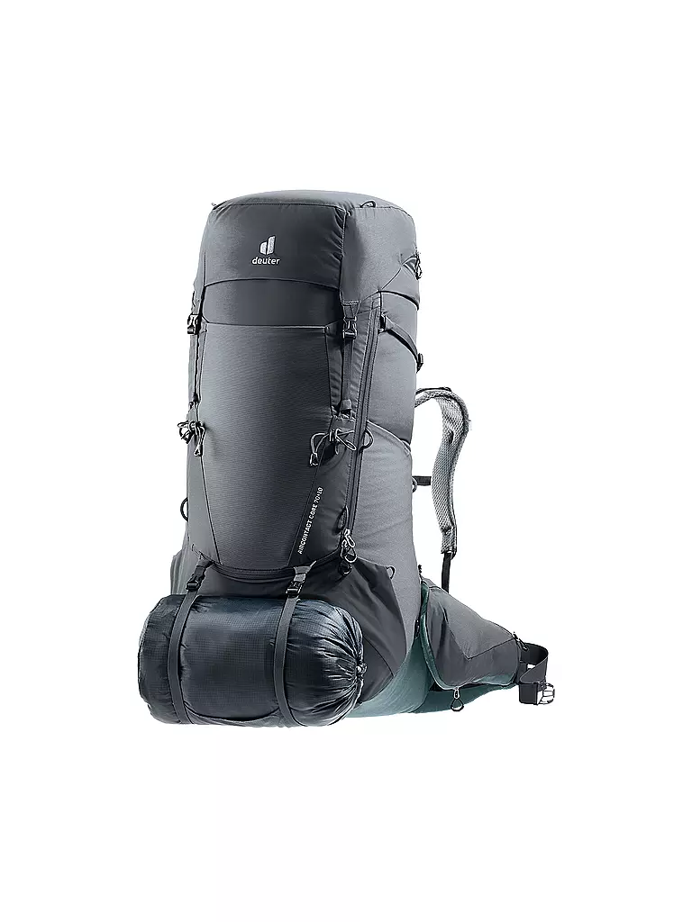 DEUTER | Zaino da trekking Aircontact Core 70+10 |