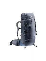 DEUTER | Zaino da trekking Aircontact Lite 40+10 | Blu scuro