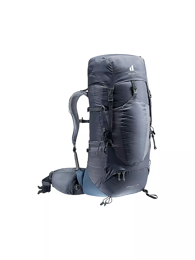 DEUTER | Zaino da trekking Aircontact Lite 40+10 | Blu scuro