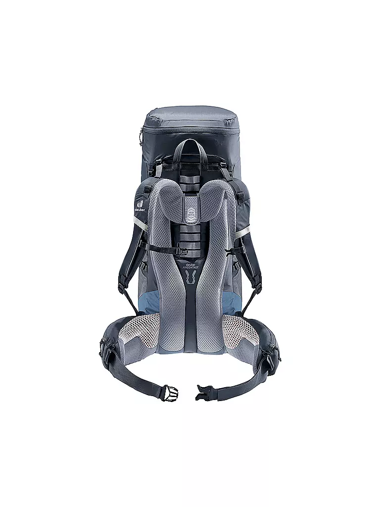 DEUTER | Zaino da trekking Aircontact Lite 40+10 |