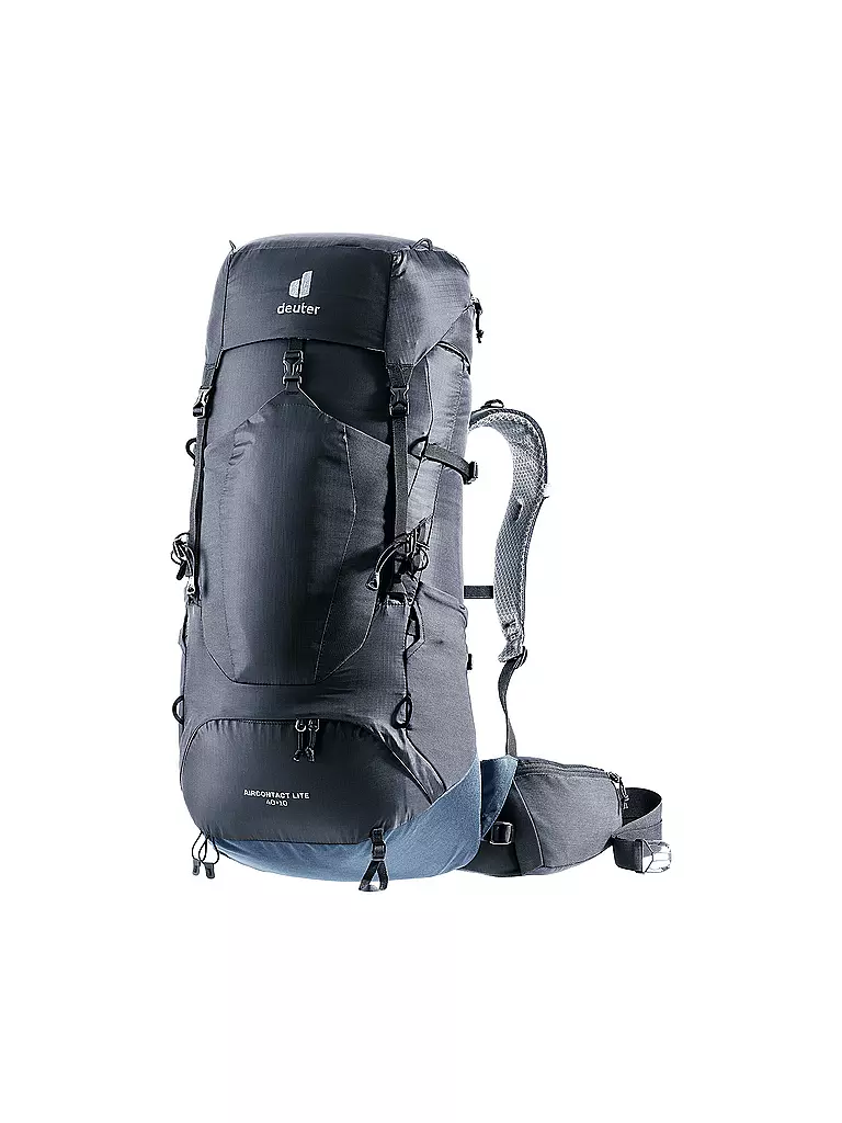 DEUTER | Zaino da trekking Aircontact Lite 40+10 |