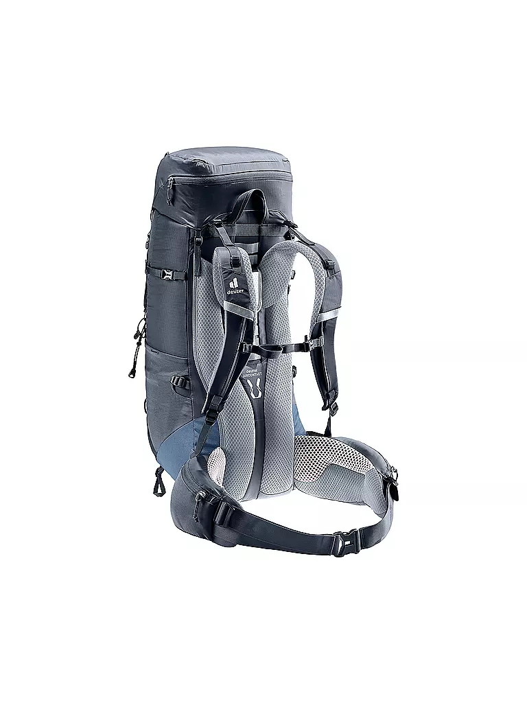 DEUTER | Zaino da trekking Aircontact Lite 40+10 |