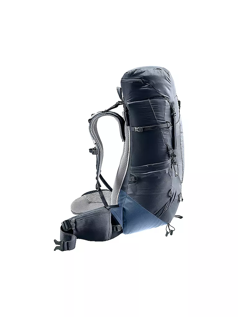 DEUTER | Zaino da trekking Aircontact Lite 40+10 |