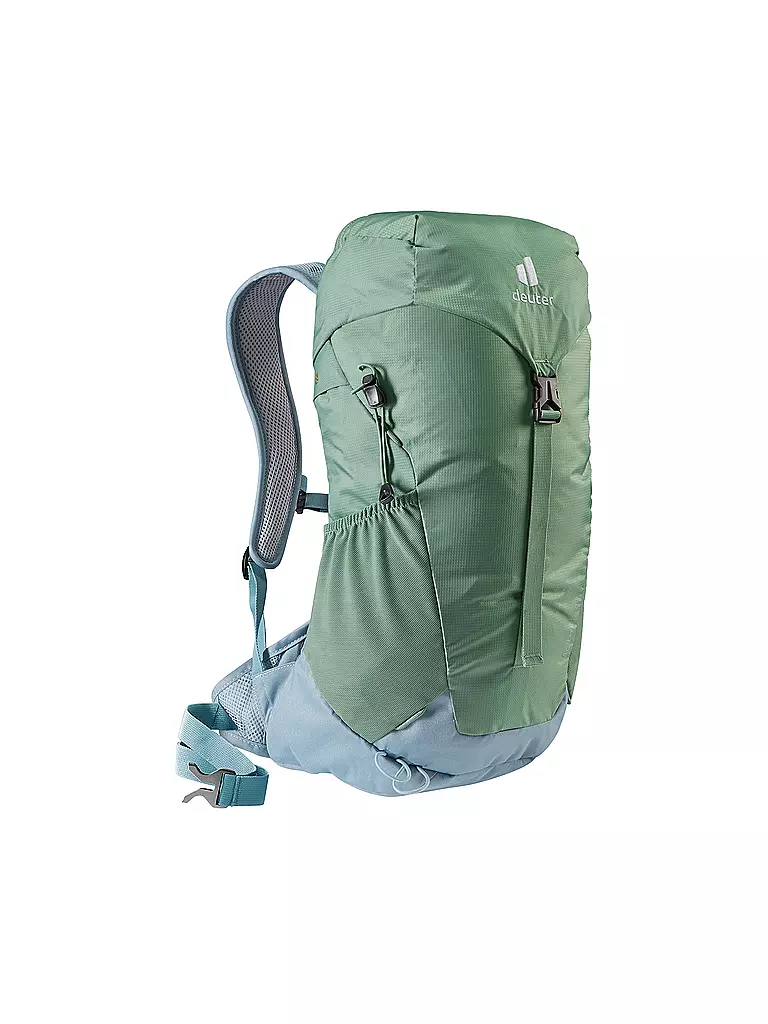 DEUTER | Zaino da trekking da donna AC Lite 14 SL | Verde chiaro