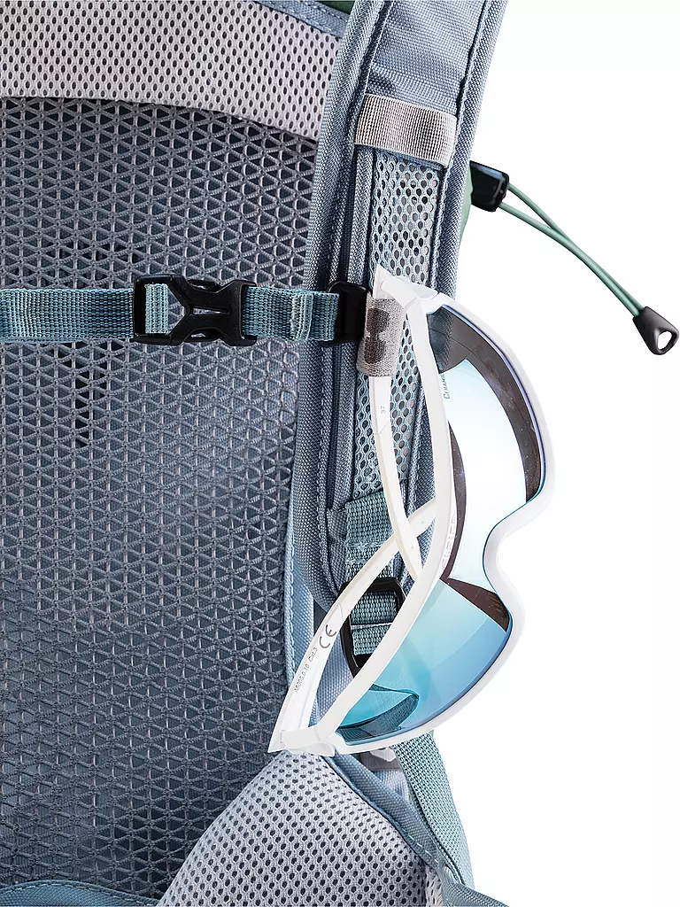 DEUTER | Zaino da trekking da donna AC Lite 14 SL |