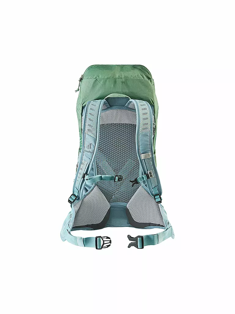 DEUTER | Zaino da trekking da donna AC Lite 22 SL | Verde