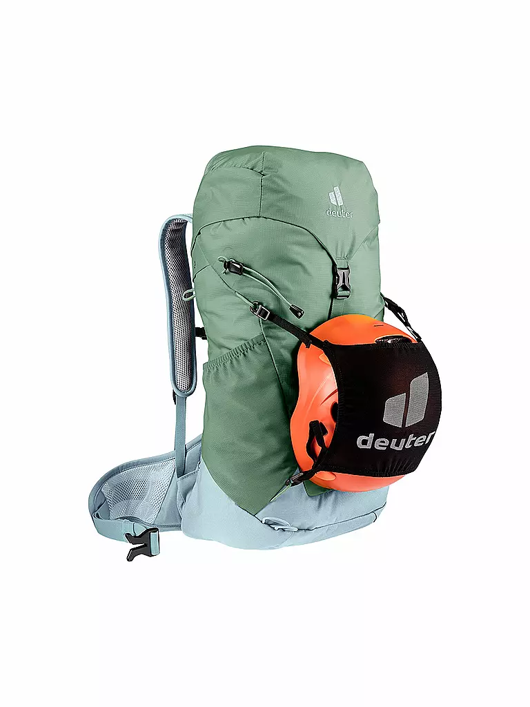 DEUTER | Zaino da trekking da donna AC Lite 22 SL | Verde