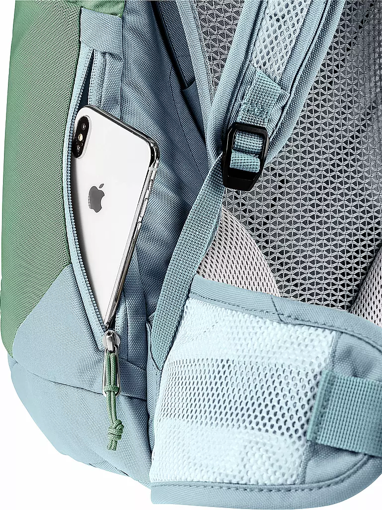 DEUTER | Zaino da trekking da donna AC Lite 22 SL | Verde