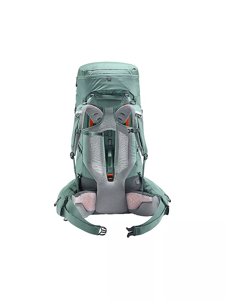 DEUTER | Zaino da trekking da donna Aircontact Core 55+10 SL |