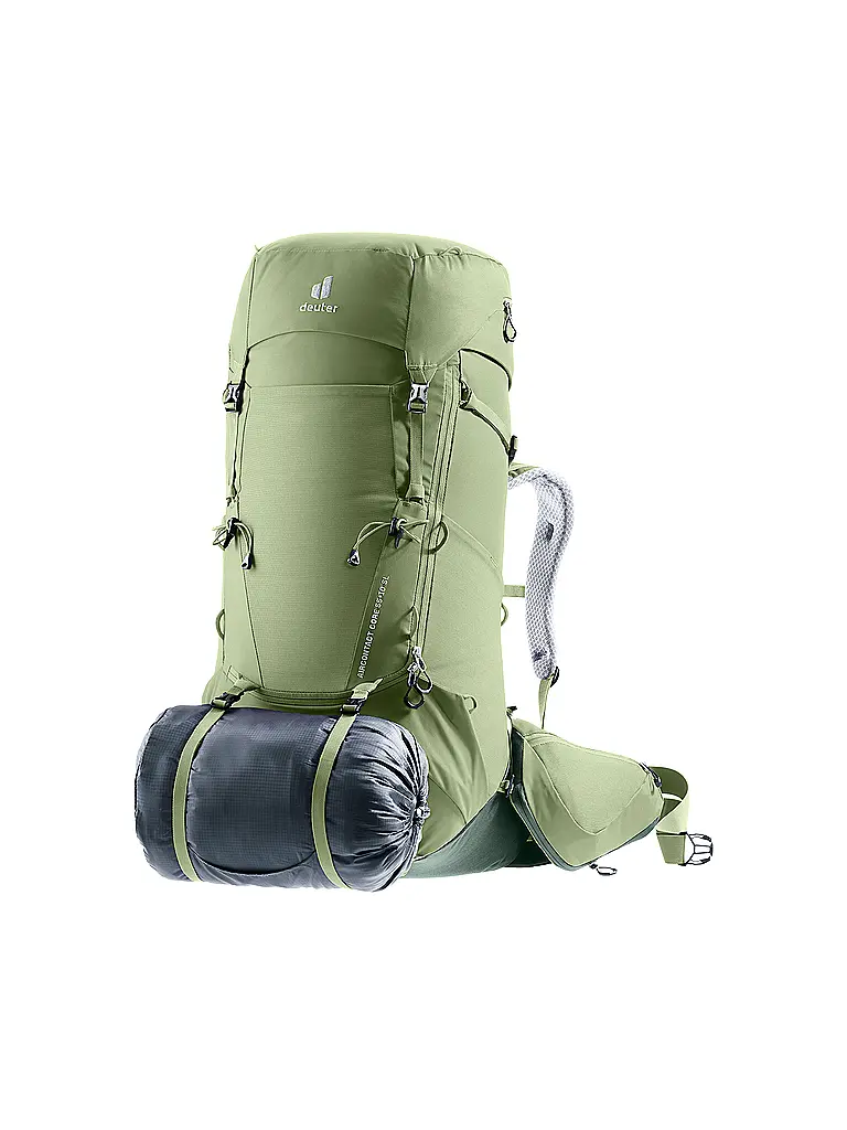DEUTER | Zaino da trekking da donna Aircontact Core 55+10SL |