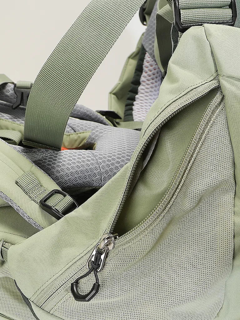 DEUTER | Zaino da trekking da donna Aircontact Core 55+10SL |