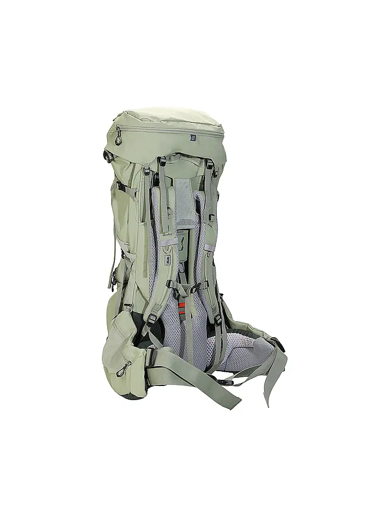 DEUTER | Zaino da trekking da donna Aircontact Core 55+10SL |