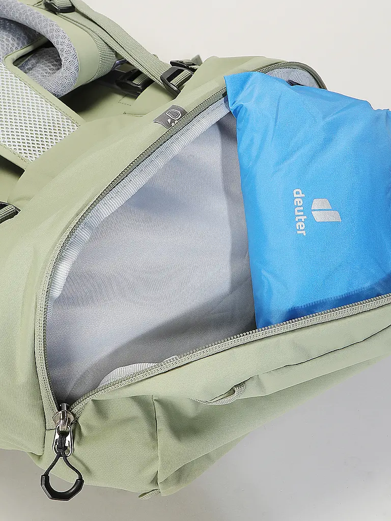 DEUTER | Zaino da trekking da donna Aircontact Core 55+10SL |