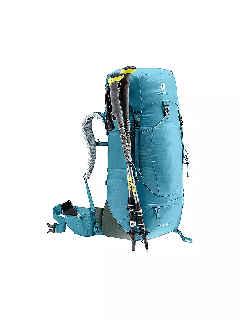 DEUTER | Zaino da trekking da donna Aircontact Lite 35+10 SL |