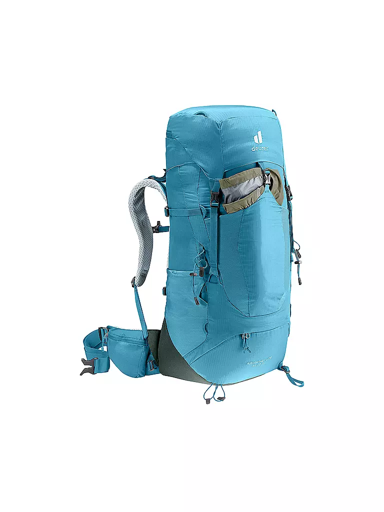 DEUTER | Zaino da trekking da donna Aircontact Lite 35+10 SL |