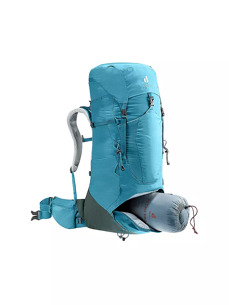 DEUTER | Zaino da trekking da donna Aircontact Lite 35+10 SL |