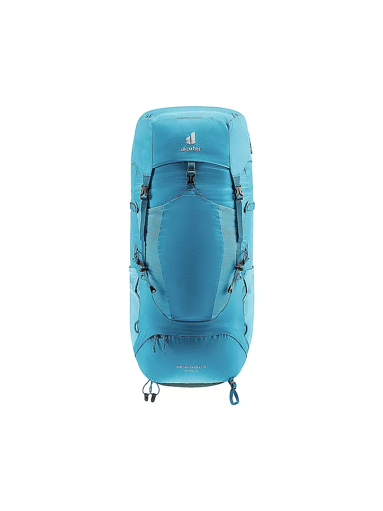 DEUTER | Zaino da trekking da donna Aircontact Lite 45+10 SL |