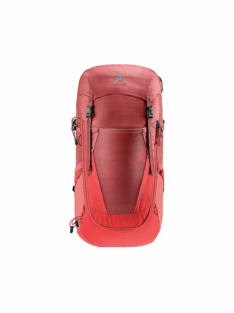 DEUTER | Zaino da trekking da donna Futura 24 SL | Rosso