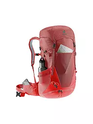 DEUTER | Zaino da trekking da donna Futura 30 SL | Rosso