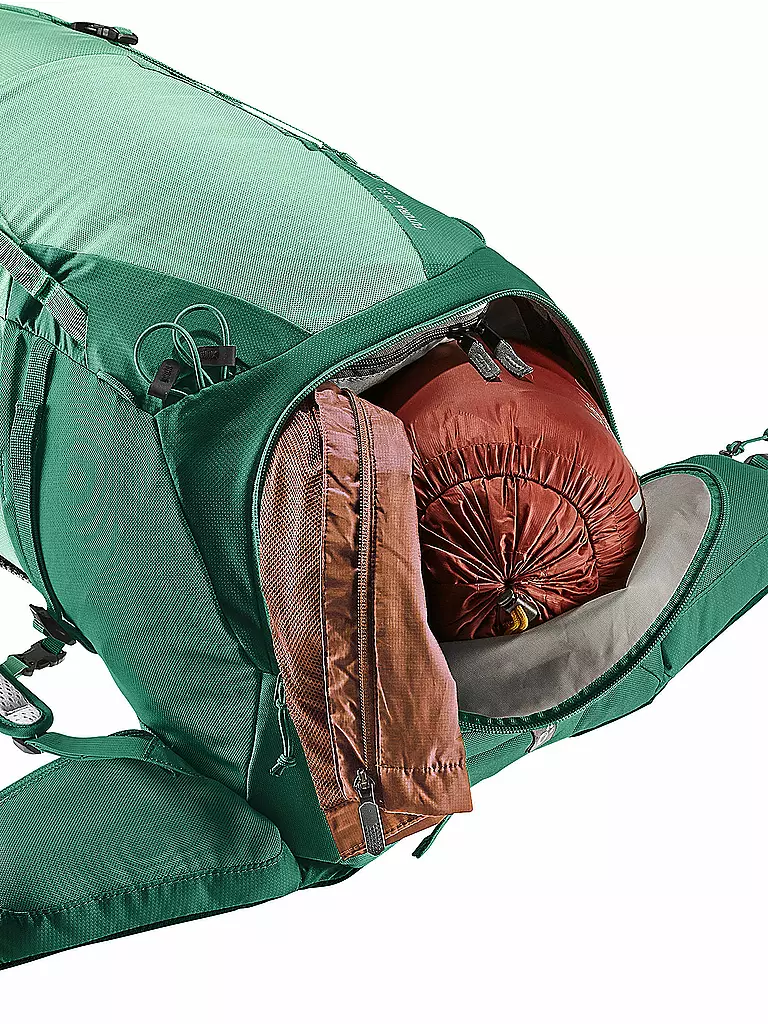 DEUTER | Zaino da trekking da donna Futura 30 SL | Verde chiaro
