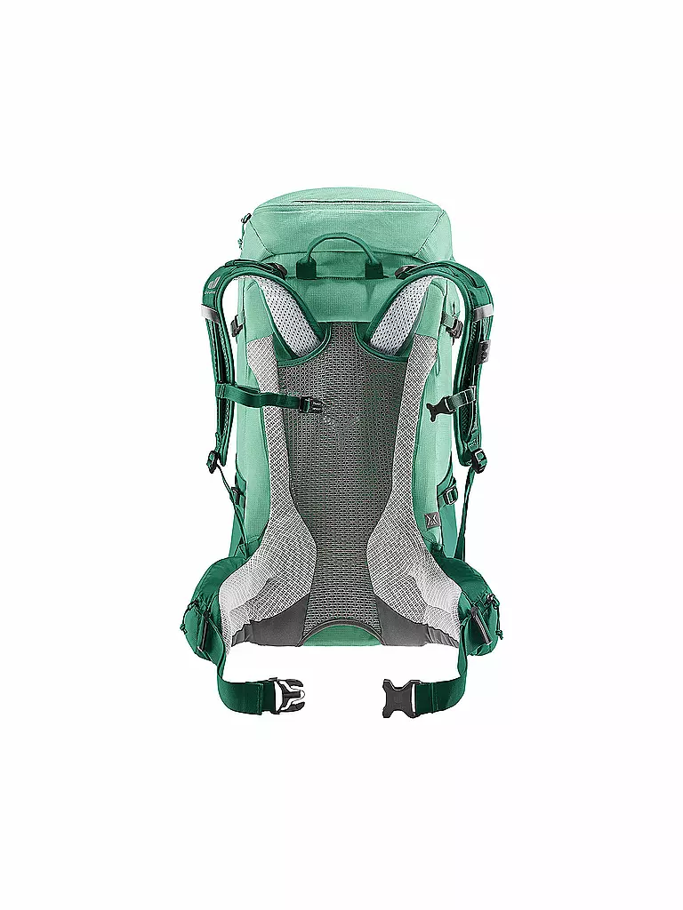 DEUTER | Zaino da trekking da donna Futura 30 SL | Verde chiaro